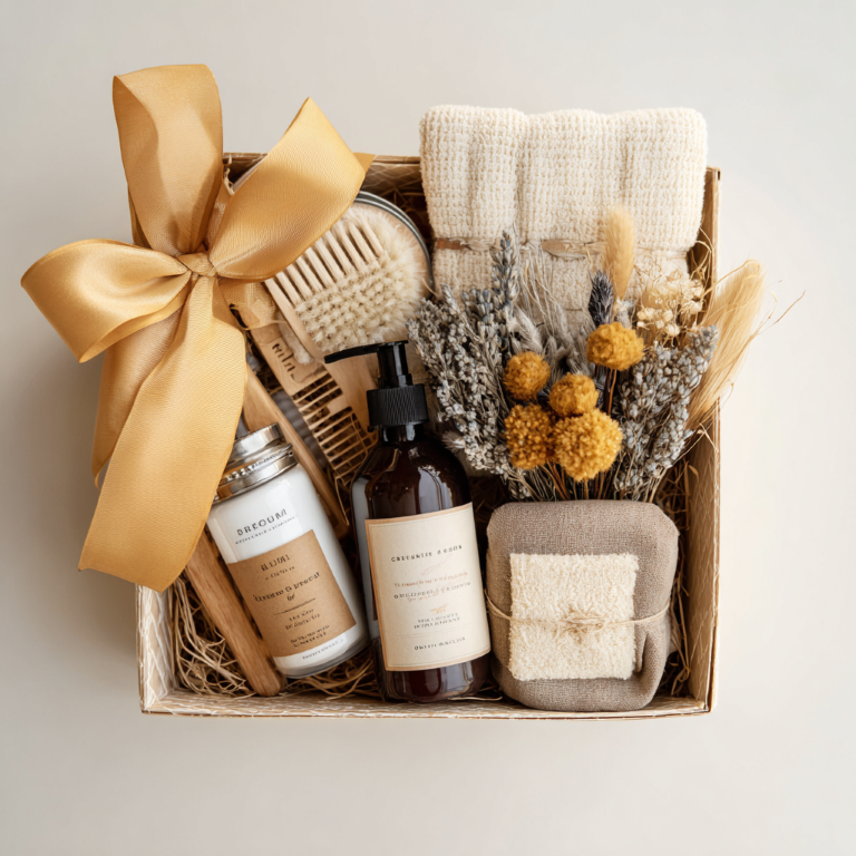 The Gentleman's Hamper