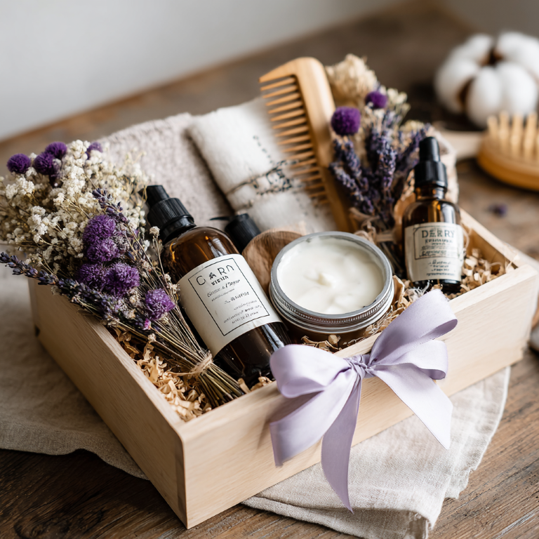 The Gentleman's Hamper