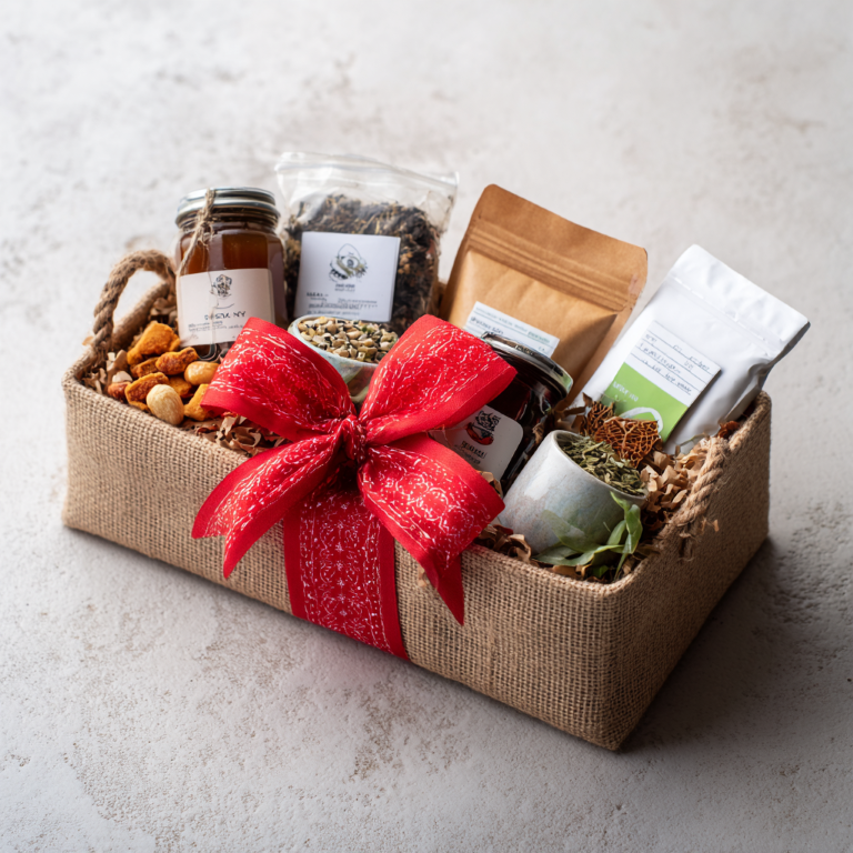 Everyday Celebration Hamper