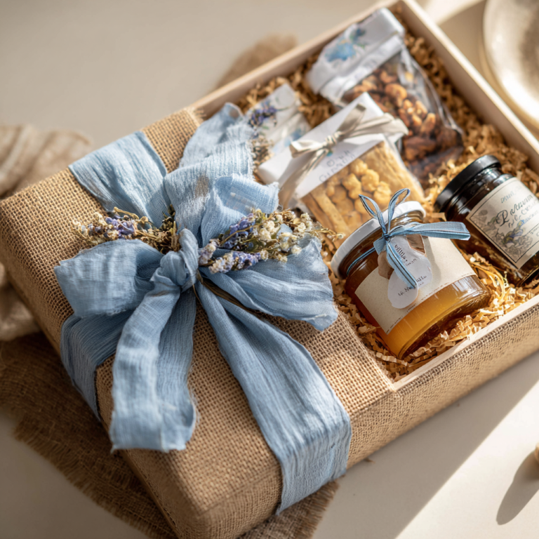 Everyday Celebration Hamper