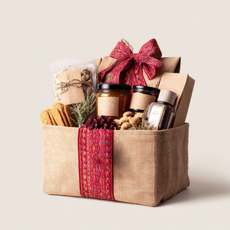 Everyday Celebration Hamper