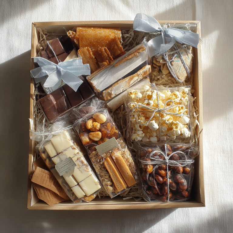 The Sweetheart Sweets Hamper