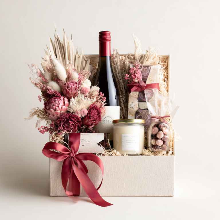 Wedded Bliss Hamper