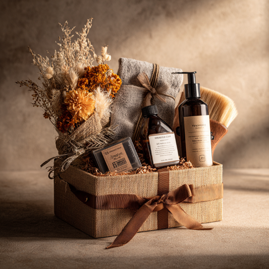 The Gentleman's Hamper