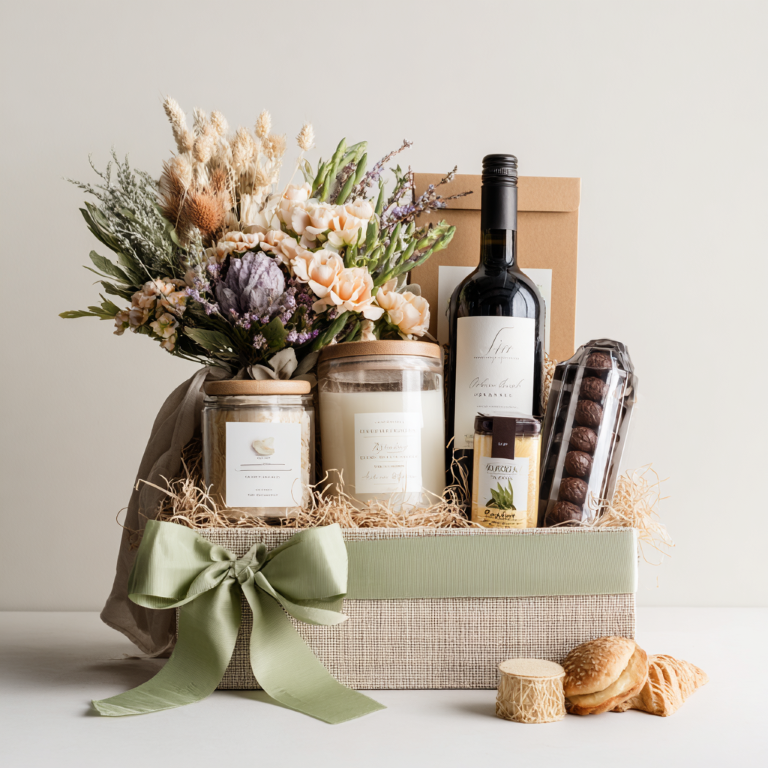 Wedded Bliss Hamper