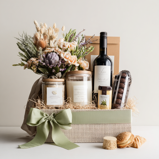 Wedded Bliss Hamper
