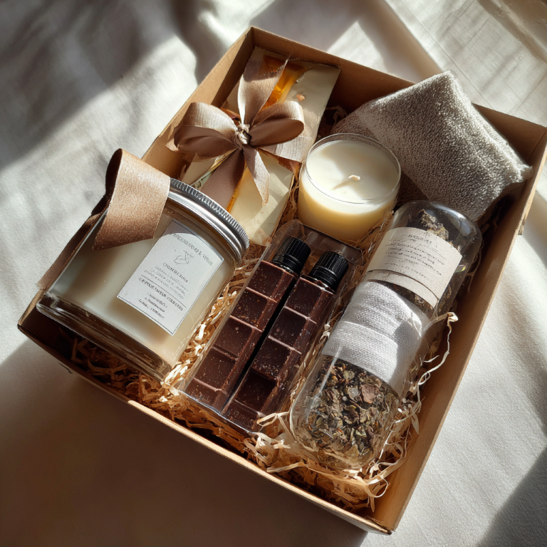 The Relax & Unwind Hamper