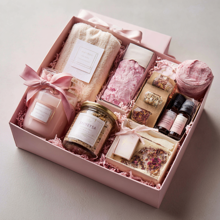 The Relax & Unwind Hamper