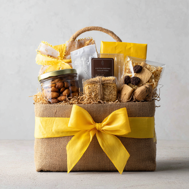 Everyday Celebration Hamper