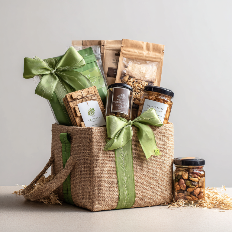 Everyday Celebration Hamper