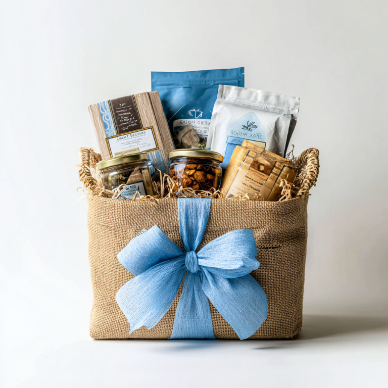 Everyday Celebration Hamper