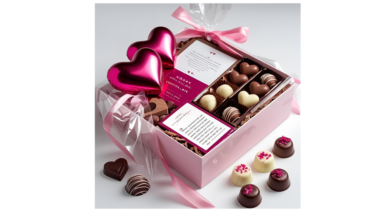 Sweetheart Sweets