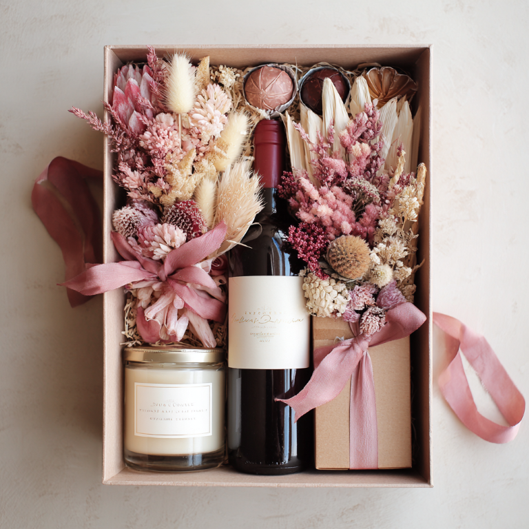 Wedded Bliss Hamper