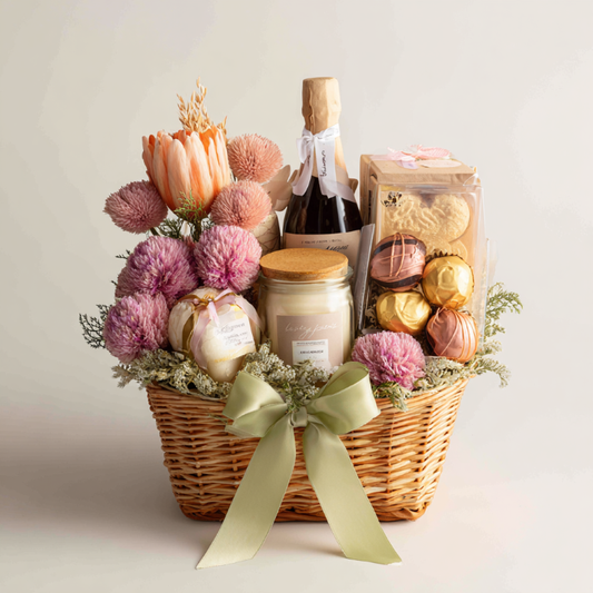 The Ultimate Pamper Hamper - Classic
