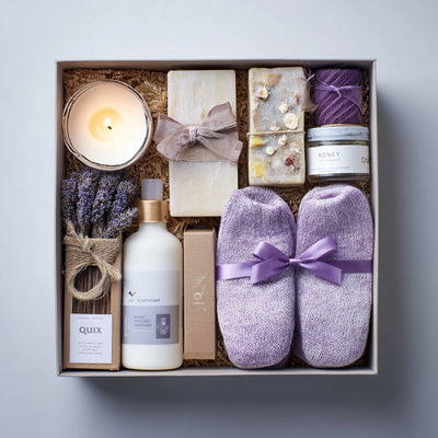 The Wellness Hamper