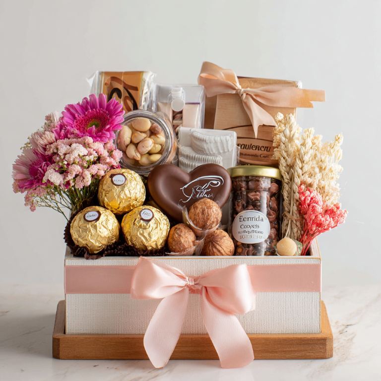 Sweetheart Sweets